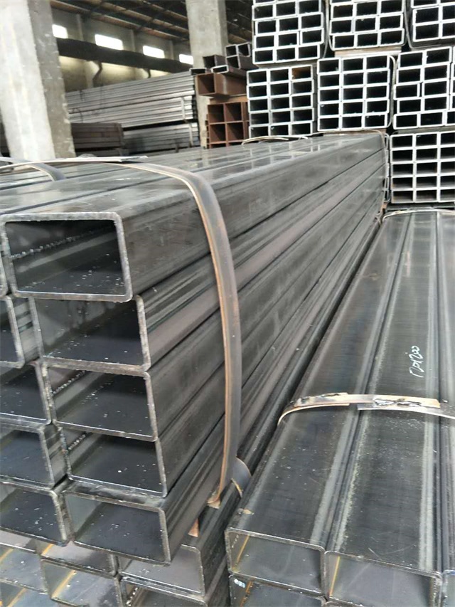 建筑钢结构袁州袁州袁州镀锌矩形管 Q355B 适用场景 建筑钢结构袁州袁州袁州镀锌矩形管 Q355B 适用场景